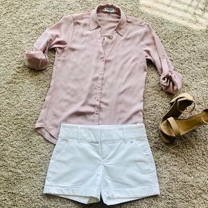 Blush Pink Portofino Top!